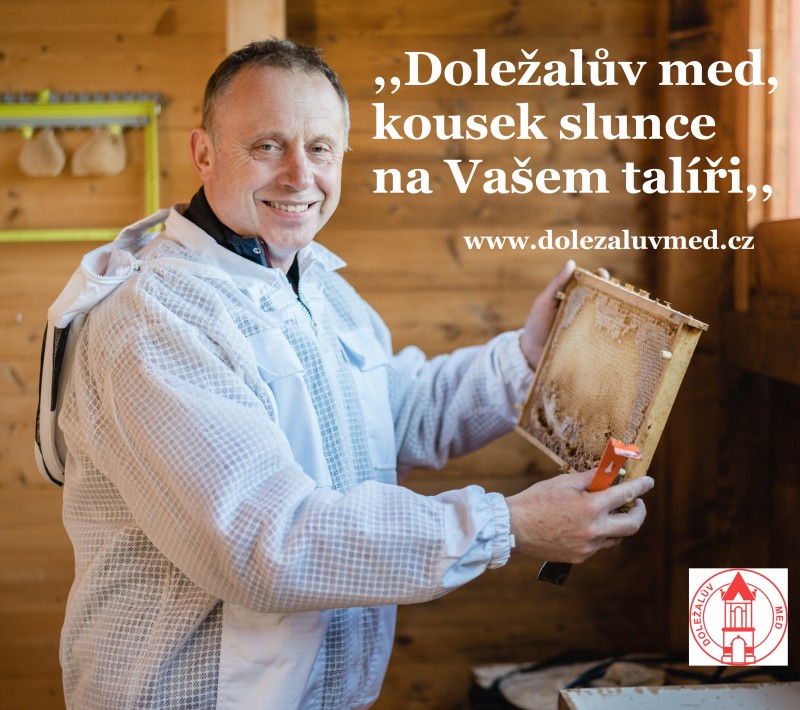 Doležalův med
